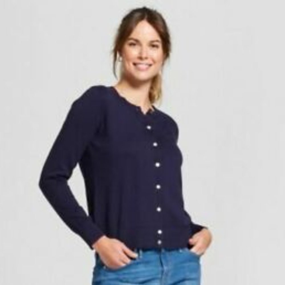 A New Day Cardigan